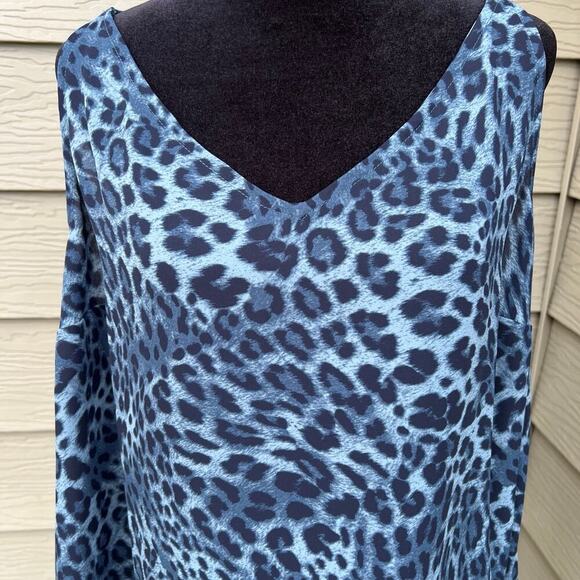 Torrid 3 ( 22-24 3X) women’s spaghetti strap halter/tank top with straps, - Picture 1 of 8